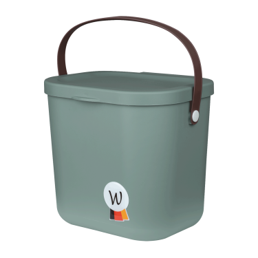 Borsa multifunzione Waldhausen Eco 6 L Guidales