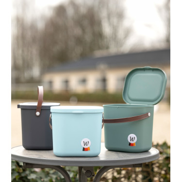 Borsa multifunzione Waldhausen Eco 6 L Guidales