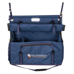 Borsa per box Waldhausen Blu notte