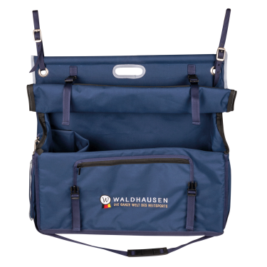 Borsa per box Waldhausen Blu notte