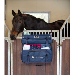 Borsa per box Waldhausen Blu notte