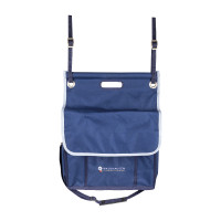 Borsa per box Waldhausen piccola Blu notte