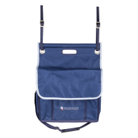 Borsa per box Waldhausen piccola Blu notte