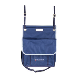 Borsa per box Waldhausen piccola Blu notte