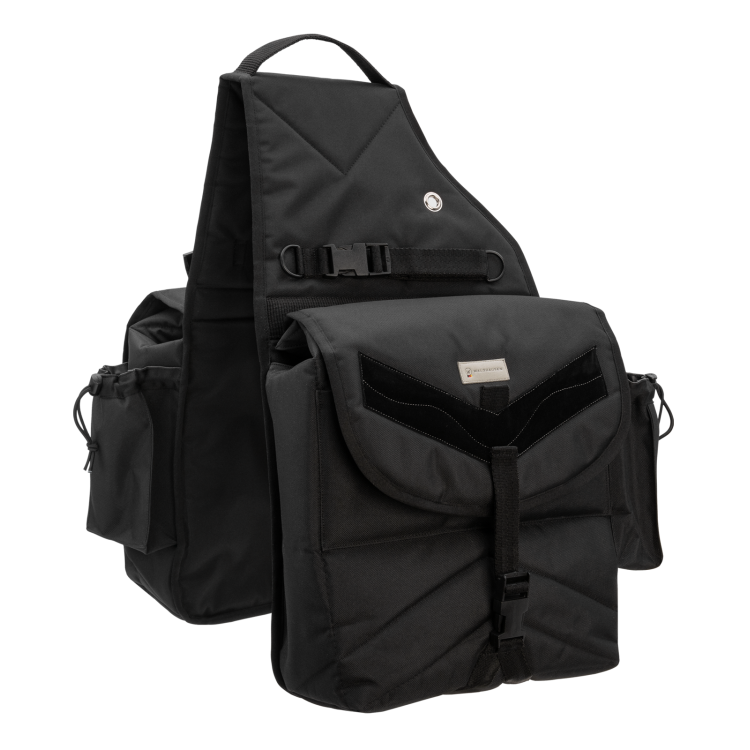 Borsa doppia premium Waldhausen