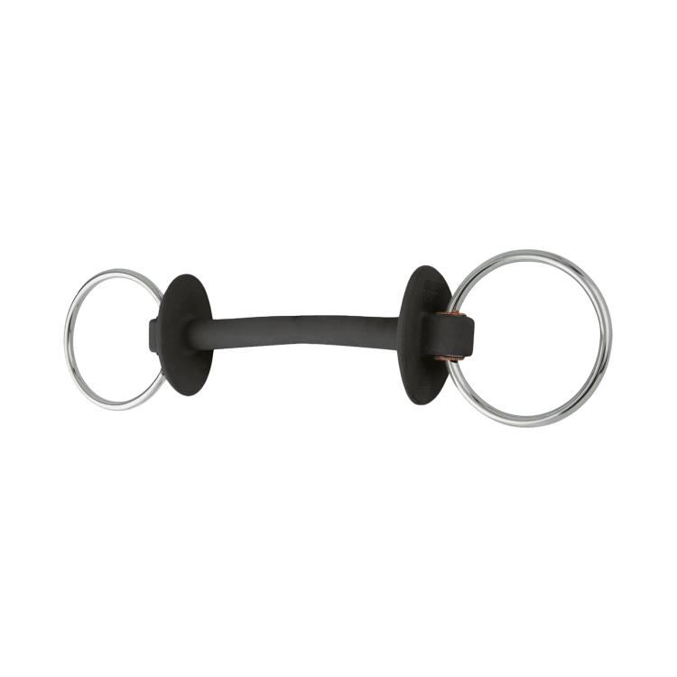 Filetto Beris Prime ad anelli 7,5 cm Filetto Beris Prime ad anelli 7,5 cm