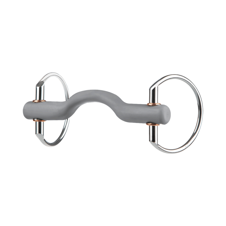 Morso a filetto Beris olive cannone passaggio di lingua Morso a filetto Beris olive cannone passaggio di lingua