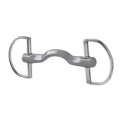 Mors Verdun Beris passaggio di lingua Konnex Morbido