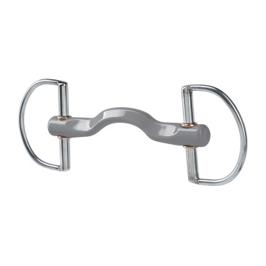 Mors Verdun Beris passaggio di lingua Konnex Morbido