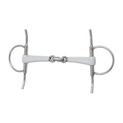 Morso a rulli Beris doppio snodo Medio