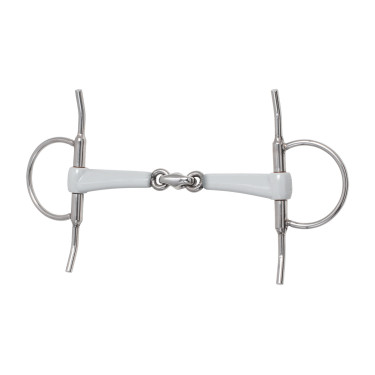 Morso a rulli Beris doppio snodo Medio