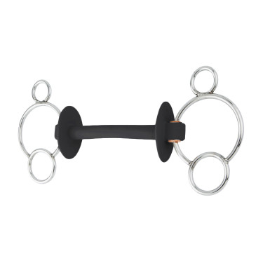 Mors 3 anelli Beris Prime Extra morbido