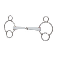 Filet 3 anelli Beris snodatura semplice Medio