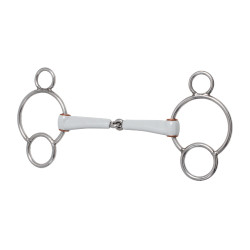 Filet 3 anelli Beris snodatura semplice Medio