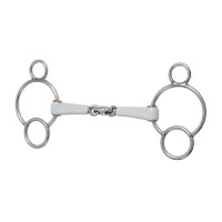 Filet 3 anelli Beris doppio snodo Medio