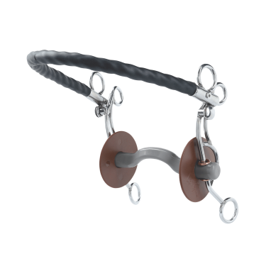 Mors Tandem US Beris passaggio di lingua Konnex Morbido