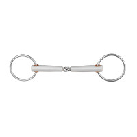 Mors Beris semplice snodo anello 6 cm Medio