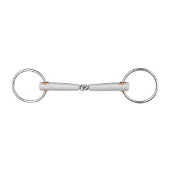 Mors Beris semplice snodo anello 6 cm Medio