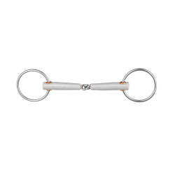 Mors Beris semplice snodo anello 6 cm