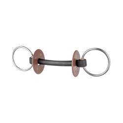 Filet ad anello Beris Pure anello 7,5 cm extra soft
