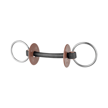 Filet ad anello Beris Pure anello 7,5 cm extra soft Filet ad anello Beris Pure anello 7,5 cm extra soft