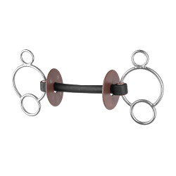 Filet 3 anelli Beris Pure extra soft Extra morbido