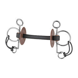 Mors Pelham Beris corto Pure extra soft Extra morbido