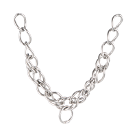 Gourmetta Beris Argentato Argento