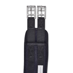 Cinghia Waldhausen con gel Nero