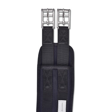 Cinghia Waldhausen con gel Nero