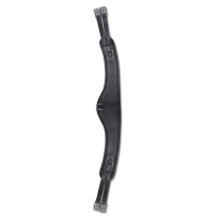 Cinghia Waldhausen in cuoio Contour Nero