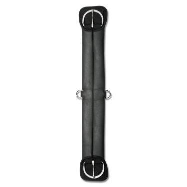 Cinghia Western Waldhausen Soft