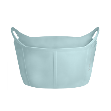 Secchio Waldhausen Flexi 10 L Turchese Blu