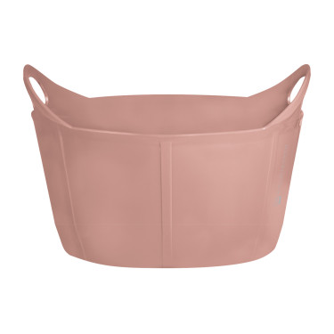 Secchio Waldhausen Flexi 10 L Linnea rosa