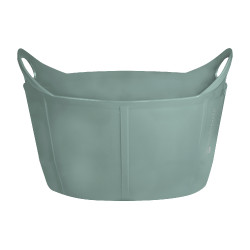 Secchio Waldhausen Flexi 10 L Guidales Verde Secchio Waldhausen Flexi 10 L Guidales Verde