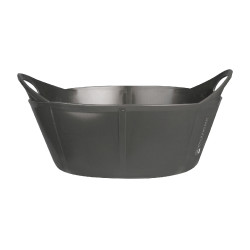 Secchio Waldhausen Flexi 15 L Grigio