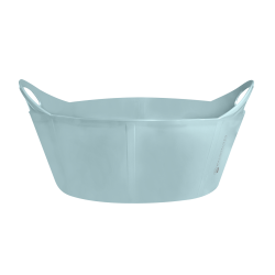 Secchio Waldhausen Flexi 15 L Turchese Blu Secchio Waldhausen Flexi 15 L Turchese Blu