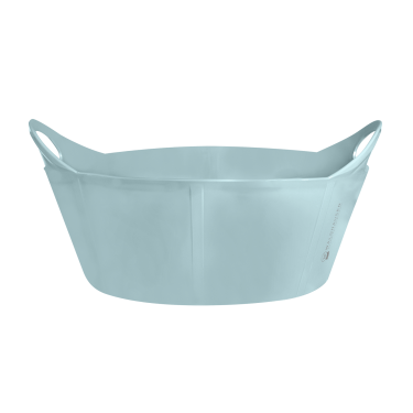 Secchio Waldhausen Flexi 15 L Turchese Blu Secchio Waldhausen Flexi 15 L Turchese Blu