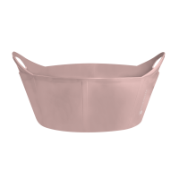 Secchio Waldhausen Flexi 15 L Linnea rosa