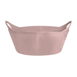 Secchio Waldhausen Flexi 15 L Linnea rosa