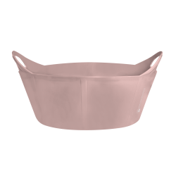 Secchio Waldhausen Flexi 15 L Linnea rosa