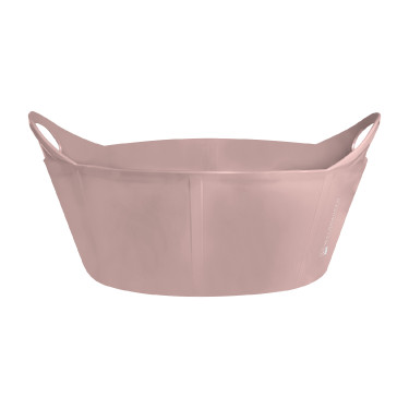 Secchio Waldhausen Flexi 15 L Linnea rosa