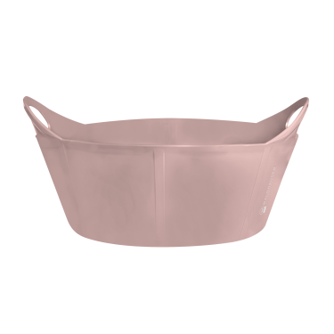 Secchio Waldhausen Flexi 15 L Linnea rosa