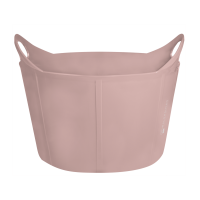 Secchio Waldhausen Flexi 17 L Linnea rosa