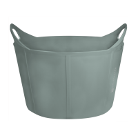 Secchio Waldhausen Flexi 17 L Guidales Verde