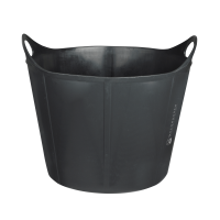 Secchio Waldhausen Flexi 28 L Grigio Secchio Waldhausen Flexi 28 L Grigio