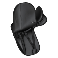 Sella da dressage Waldhausen Economic Nero Sella da dressage Waldhausen Economic Nero