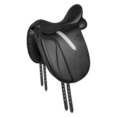 Sella da dressage Waldhausen Premium in cuoio Sella da dressage Waldhausen Premium in cuoio