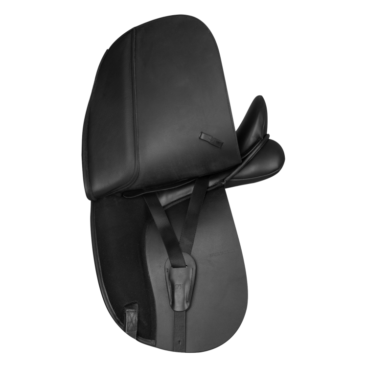Sella da dressage Waldhausen Premium in cuoio Sella da dressage Waldhausen Premium in cuoio