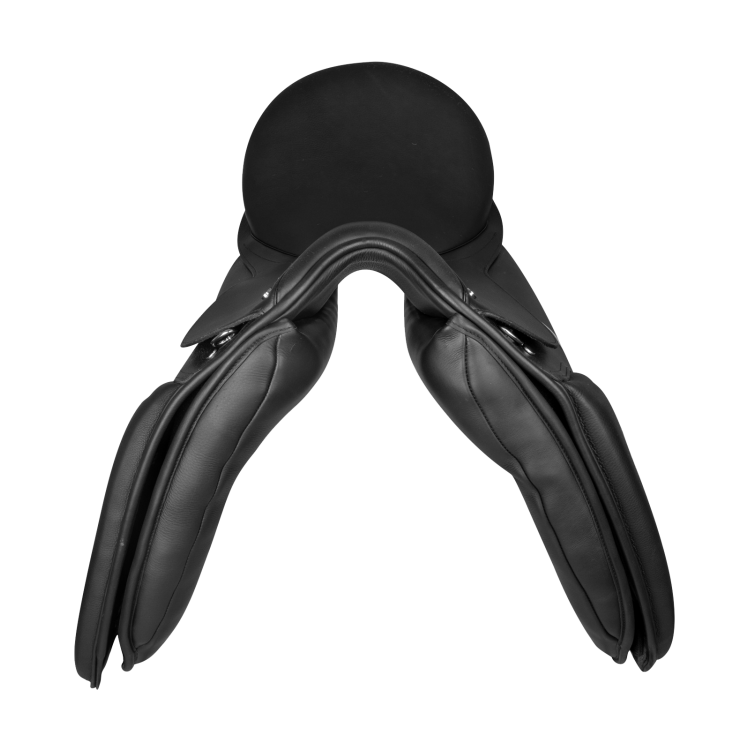 Sella da dressage Waldhausen Premium in cuoio Sella da dressage Waldhausen Premium in cuoio